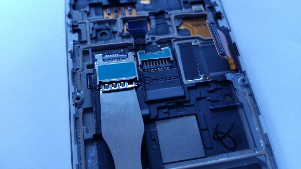 Guide de réparation de l'écran Galaxy S4 mini